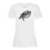 Stedman Ladies Classic Tee Thumbnail