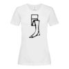 Stedman Ladies Classic Tee Thumbnail
