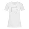 Stedman Ladies Classic Tee Thumbnail