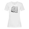 Stedman Ladies Classic Tee Thumbnail
