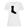 Stedman Ladies Classic Tee Thumbnail