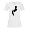 Stedman Ladies Classic Tee Thumbnail