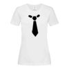 Stedman Ladies Classic Tee Thumbnail