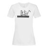 Stedman Ladies Classic Tee Thumbnail