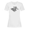 Stedman Ladies Classic Tee Thumbnail