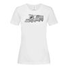 Stedman Ladies Classic Tee Thumbnail