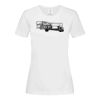 Stedman Ladies Classic Tee Thumbnail