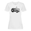 Stedman Ladies Classic Tee Thumbnail