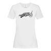 Stedman Ladies Classic Tee Thumbnail