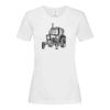 Stedman Ladies Classic Tee Thumbnail