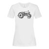 Stedman Ladies Classic Tee Thumbnail