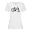 Stedman Ladies Classic Tee Thumbnail