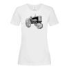 Stedman Ladies Classic Tee Thumbnail