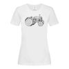 Stedman Ladies Classic Tee Thumbnail