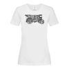 Stedman Ladies Classic Tee Thumbnail
