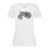 Stedman Ladies Classic Tee Thumbnail