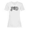 Stedman Ladies Classic Tee Thumbnail