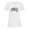 Stedman Ladies Classic Tee Thumbnail