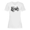 Stedman Ladies Classic Tee Thumbnail