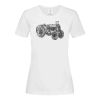 Stedman Ladies Classic Tee Thumbnail