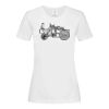 Stedman Ladies Classic Tee Thumbnail