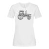 Stedman Ladies Classic Tee Thumbnail