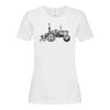 Stedman Ladies Classic Tee Thumbnail