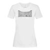 Stedman Ladies Classic Tee Thumbnail