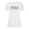 Stedman Ladies Classic Tee Thumbnail