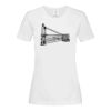 Stedman Ladies Classic Tee Thumbnail