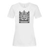 Stedman Ladies Classic Tee Thumbnail