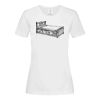 Stedman Ladies Classic Tee Thumbnail