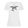 Stedman Ladies Classic Tee Thumbnail