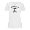 Stedman Ladies Classic Tee Thumbnail