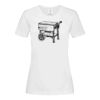 Stedman Ladies Classic Tee Thumbnail