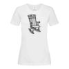 Stedman Ladies Classic Tee Thumbnail