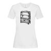 Stedman Ladies Classic Tee Thumbnail