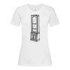 Stedman Ladies Classic Tee Thumbnail