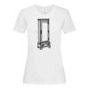 Stedman Ladies Classic Tee Thumbnail