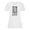 Stedman Ladies Classic Tee Thumbnail