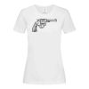 Stedman Ladies Classic Tee Thumbnail
