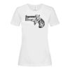 Stedman Ladies Classic Tee Thumbnail