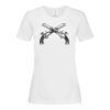 Stedman Ladies Classic Tee Thumbnail