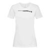 Stedman Ladies Classic Tee Thumbnail