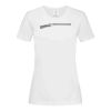 Stedman Ladies Classic Tee Thumbnail