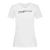Stedman Ladies Classic Tee Thumbnail