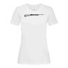 Stedman Ladies Classic Tee Thumbnail