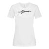 Stedman Ladies Classic Tee Thumbnail