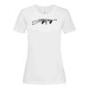 Stedman Ladies Classic Tee Thumbnail