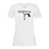 Stedman Ladies Classic Tee Thumbnail